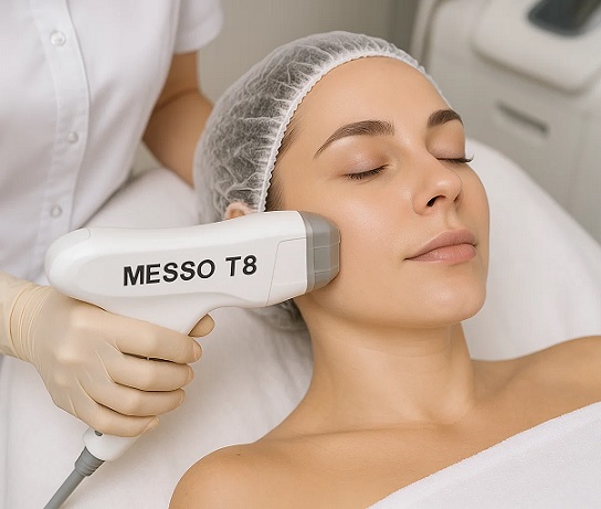 Messo T8