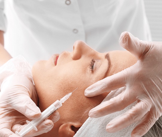 Mesotherapie