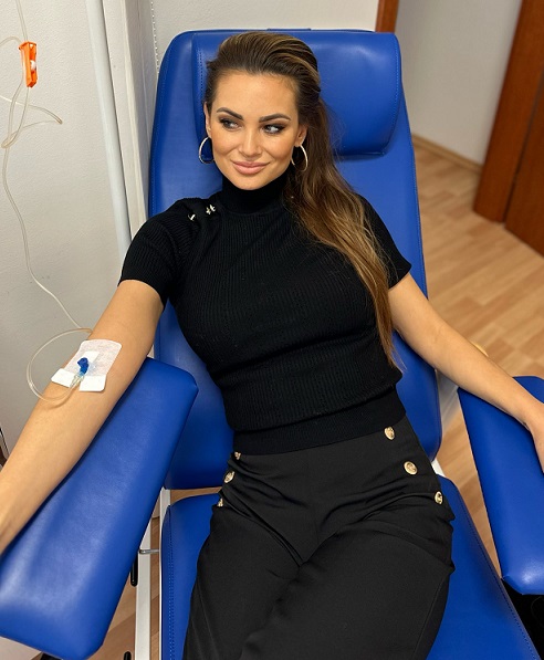 Infusionstherapie
