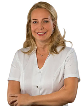 MUDr. Zuzana Procházková