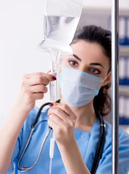 Infusion Therapy