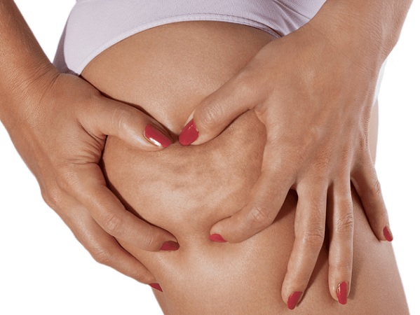 ELM — Mechanical Lymphatic Drainage Massage