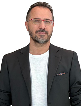 MUDr. Patrik Paulis
