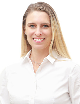 MUDr. Petra Harvánková