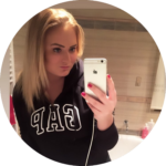 Kristýna Masopustová