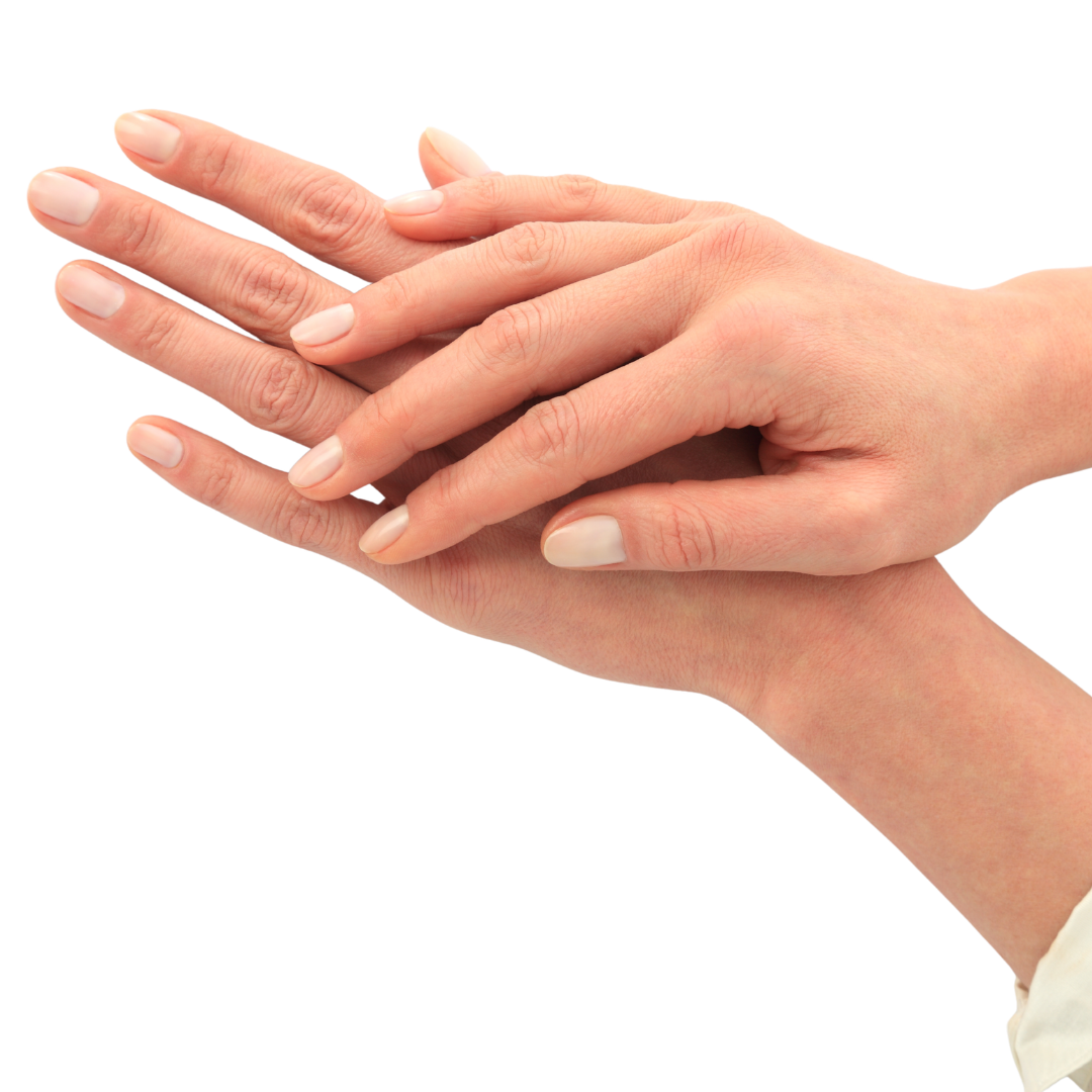Hand rejuvenation