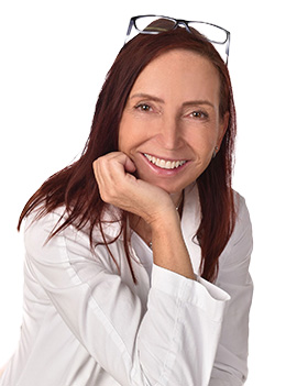 MUDr. Simona Zunová