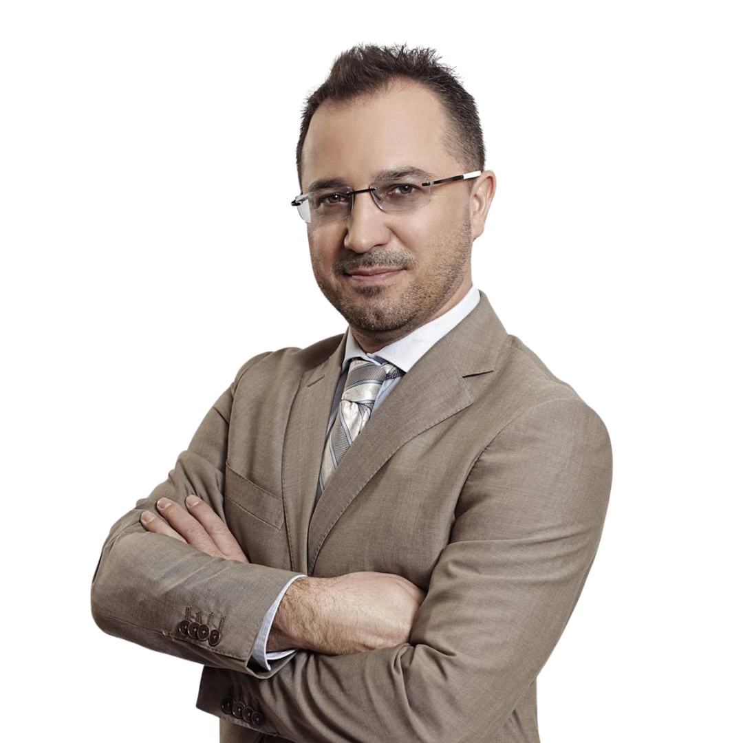 MUDr. Patrik Paulis