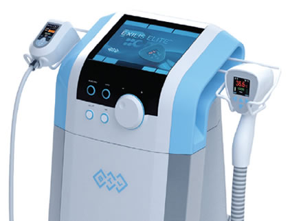 BTL EXILIS