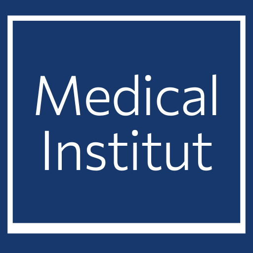 Medical Institut logo