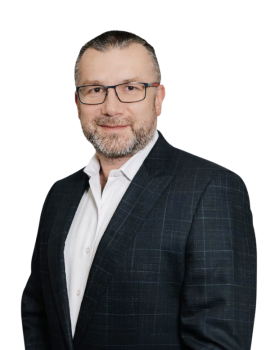 MUDr. Miroslav Dolejš, MBA