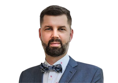 MUDr. Miloš Križko