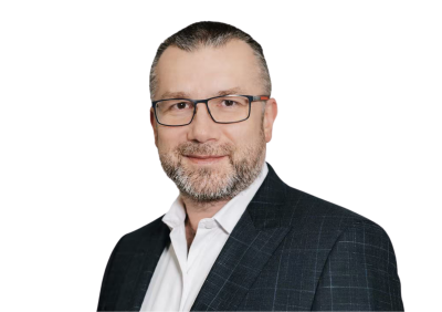 MUDr. Miroslav Dolejš, MBA