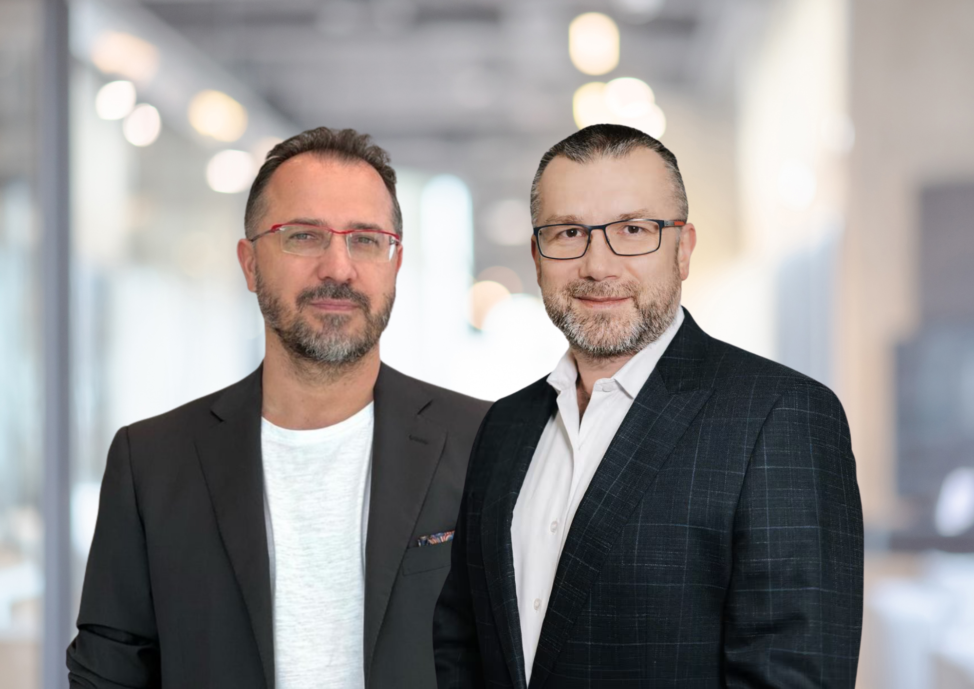 Nový lékaři v Medical Institut