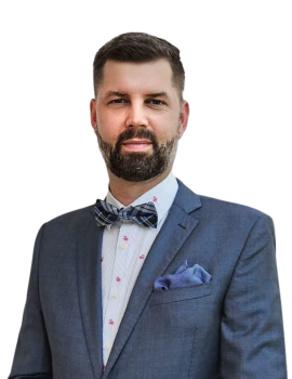 MUDr. Miloš Križko