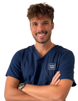 Dentální hygiena Tomáš Krieger