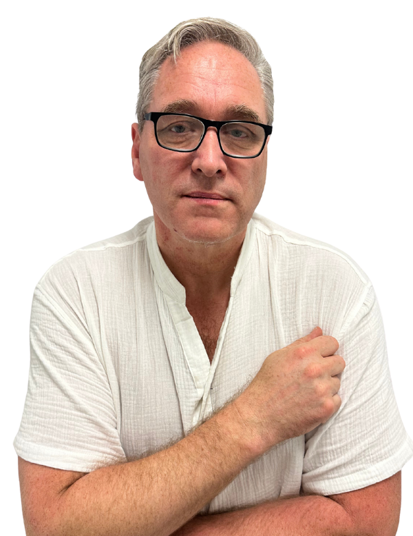MUDr. Antonín Nechvátal