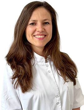 MUDr. Martina Skalová