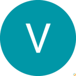 V x