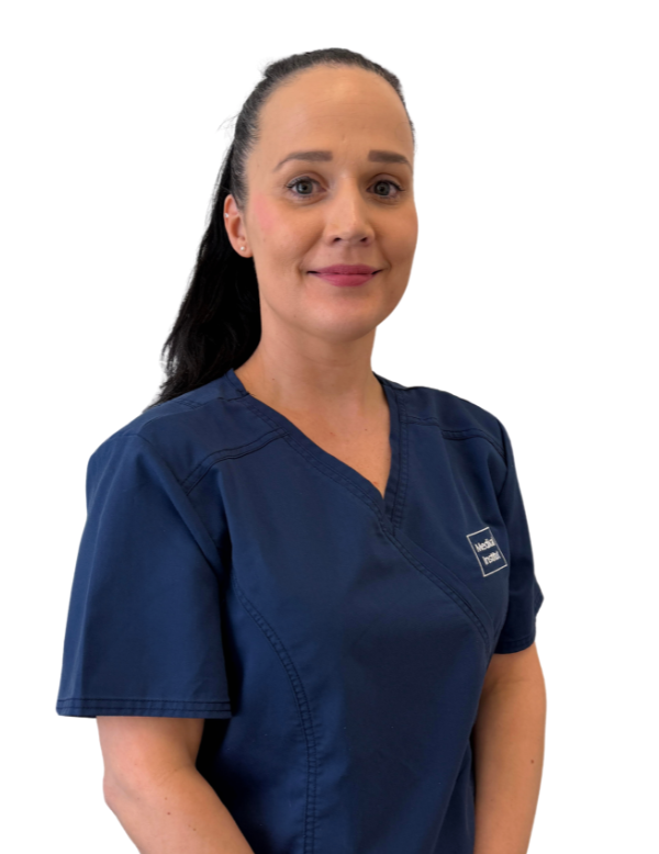 Lucie Foltýnová, DiS.