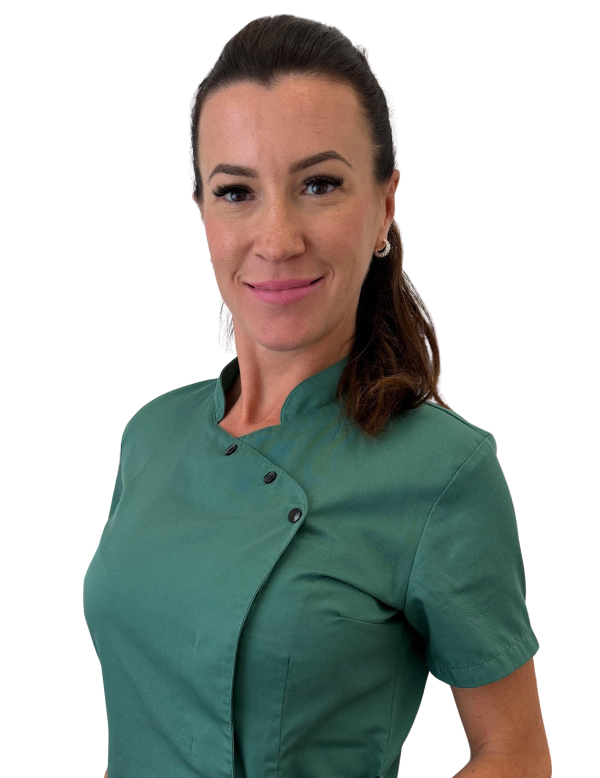 MDDr. Lucie Marešová