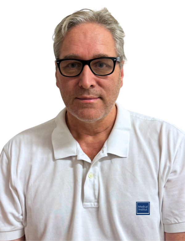 MUDr. Antonín Nechvátal
